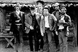 Фото - Пол Ньюман: 299x199 / 25 Кб