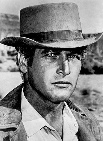 Фото - Пол Ньюман: 331x450 / 39 Кб