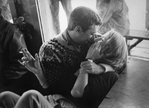 Фото - Тони Кертис: 291x212 / 15 Кб