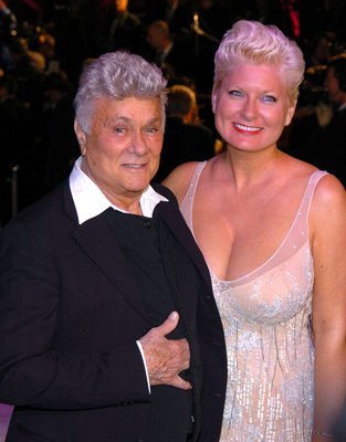 Фото - Тони Кертис: 313x400 / 25 Кб