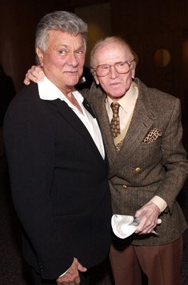 Фото - Тони Кертис: 265x400 / 21 Кб