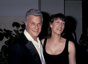 Фото - Тони Кертис: 291x212 / 11 Кб