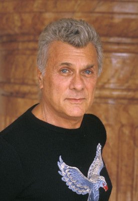 Фото - Тони Кертис: 275x400 / 20 Кб