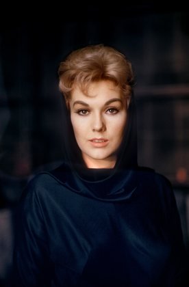 Фото - Ким Новак: 276x420 / 12 Кб