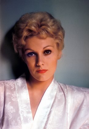 Фото - Ким Новак: 290x420 / 19 Кб