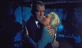 Фото - Ким Новак: 264x155 / 9 Кб