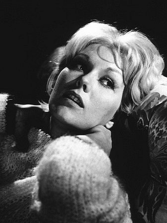 Фото - Ким Новак: 337x450 / 33 Кб