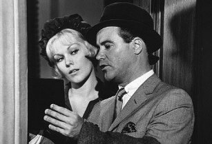 Фото - Ким Новак: 307x209 / 18 Кб