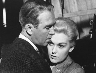 Фото - Ким Новак: 321x245 / 18 Кб