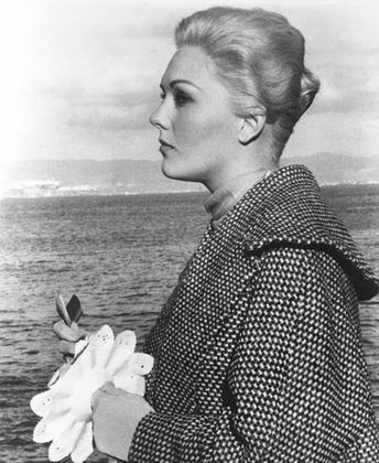 Фото - Ким Новак: 344x420 / 43 Кб