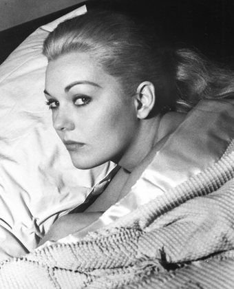 Фото - Ким Новак: 340x420 / 30 Кб