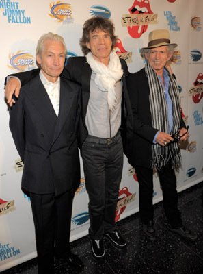 Фото - Кит Ричардс: 297x400 / 28 Кб