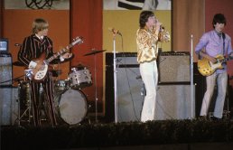 Фото - Кит Ричардс: 258x166 / 13 Кб