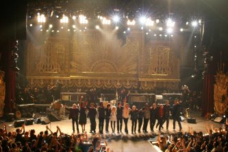 Фото - Кит Ричардс: 333x222 / 23 Кб