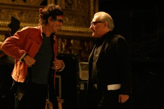 Фото - Кит Ричардс: 333x222 / 13 Кб