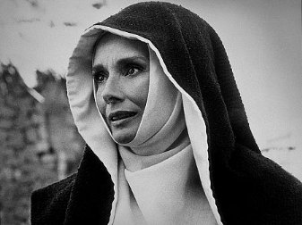 Фото - Одри Хепберн: 337x252 / 20 Кб