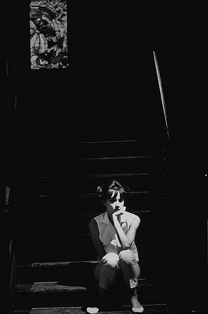 Фото - Одри Хепберн: 298x450 / 13 Кб