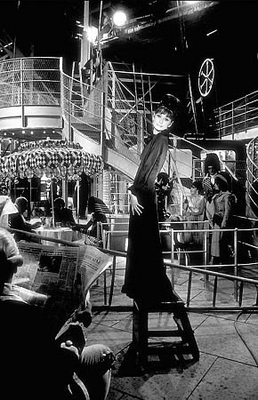 Фото - Одри Хепберн: 290x450 / 48 Кб