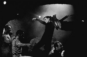 Фото - Одри Хепберн: 298x197 / 12 Кб