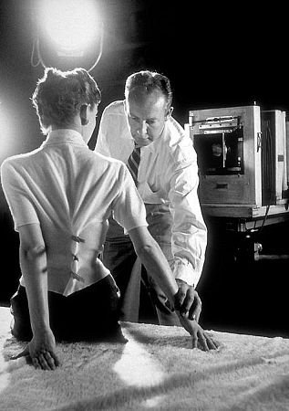 Фото - Одри Хепберн: 317x450 / 33 Кб