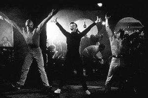 Фото - Одри Хепберн: 300x200 / 15 Кб