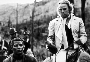 Фото - Марлон Брандо: 315x220 / 23 Кб