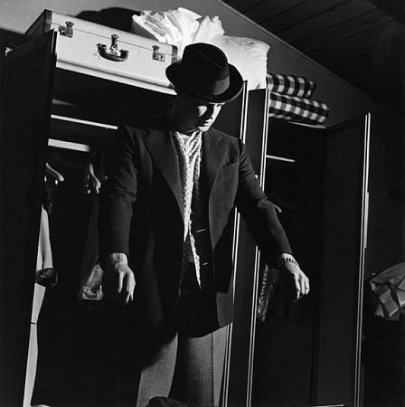 Фото - Марлон Брандо: 448x450 / 33 Кб