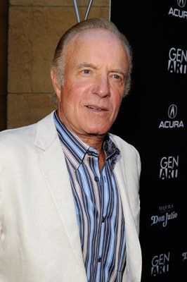 Фото - Джеймс Каан: 266x400 / 21 Кб