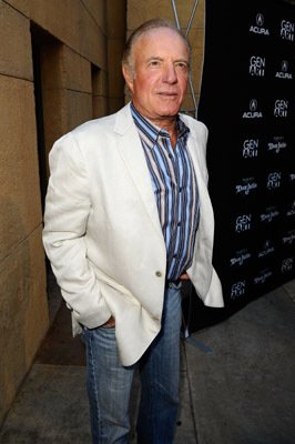 Фото - Джеймс Каан: 266x400 / 23 Кб