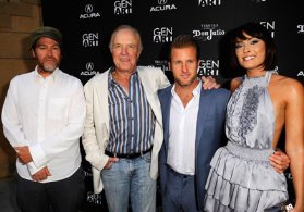 Фото - Джеймс Каан: 279x195 / 18 Кб