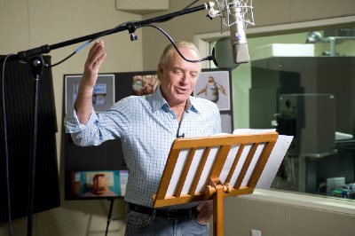 Фото - Джеймс Каан: 400x266 / 26 Кб