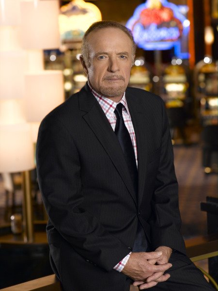 Фото - Джеймс Каан: 450x600 / 43 Кб