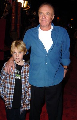 Фото - Джеймс Каан: 259x400 / 22 Кб