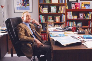 Фото - Джеймс Каан: 323x215 / 24 Кб