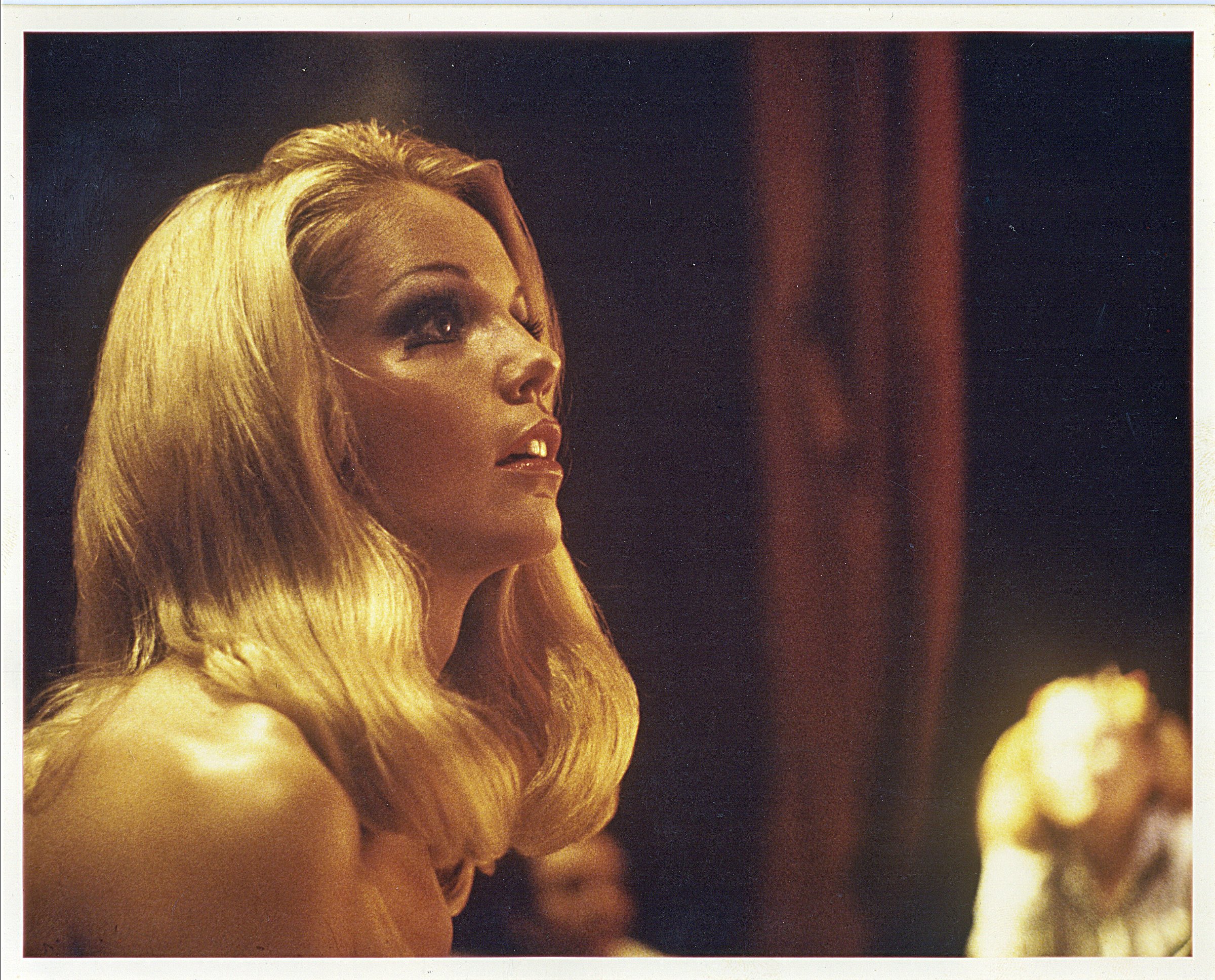 Фото - Джин Кэрол: 2400x1936 / 1181 Кб