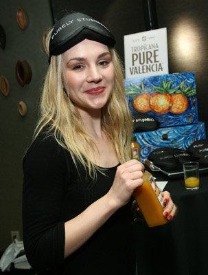 Фото - Рэйчел Майнер: 303x400 / 27 Кб