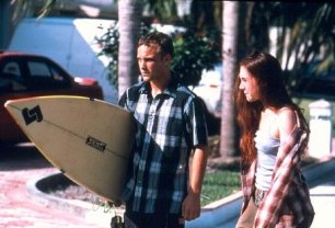 Фото - Рэйчел Майнер: 306x208 / 20 Кб