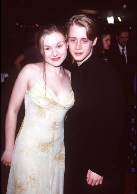 Фото - Рэйчел Майнер: 284x400 / 16 Кб