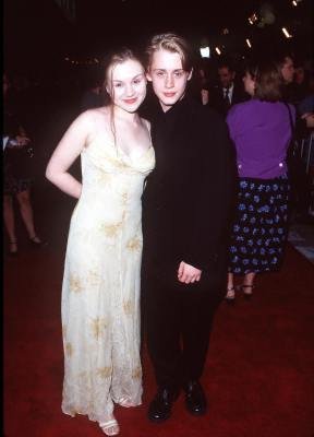 Фото - Рэйчел Майнер: 288x400 / 17 Кб