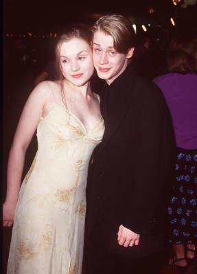 Фото - Рэйчел Майнер: 287x400 / 16 Кб