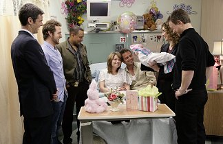 Фото - Мелина Канакаридис: 324x210 / 23 Кб