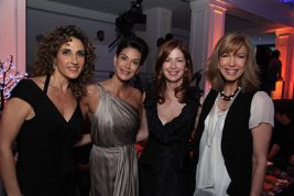 Фото - Мелина Канакаридис: 267x178 / 13 Кб