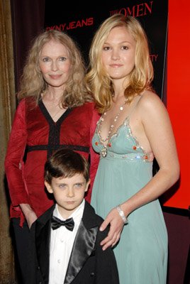 Фото - Шеймас Дэви-Фицпатрик: 268x400 / 26 Кб