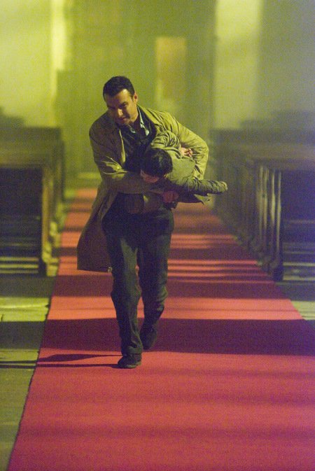 Фото - Шеймас Дэви-Фицпатрик: 450x673 / 59 Кб