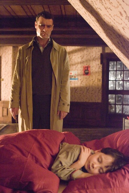 Фото - Шеймас Дэви-Фицпатрик: 450x673 / 66 Кб