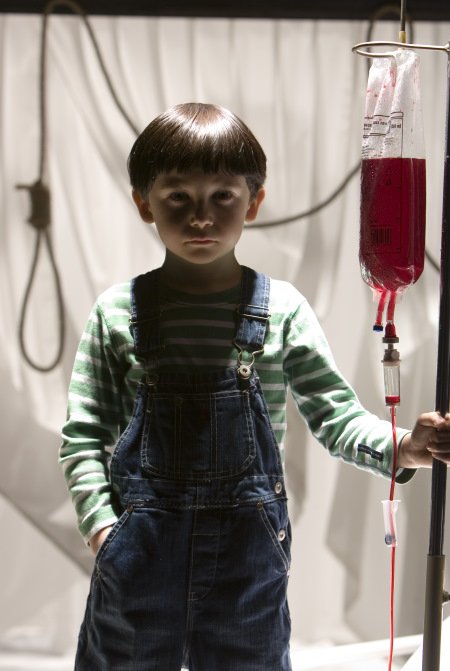 Фото - Шеймас Дэви-Фицпатрик: 450x671 / 51 Кб