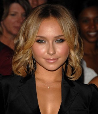 Фото - Хайден Панеттьери: 342x400 / 24 Кб