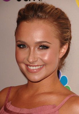 Фото - Хайден Панеттьери: 279x400 / 18 Кб