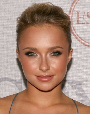 Фото - Хайден Панеттьери: 316x400 / 30 Кб