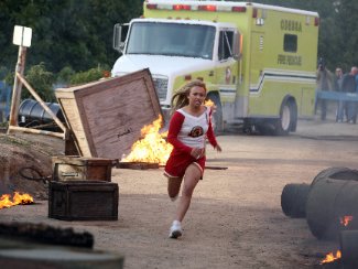 Фото - Хайден Панеттьери: 325x244 / 22 Кб